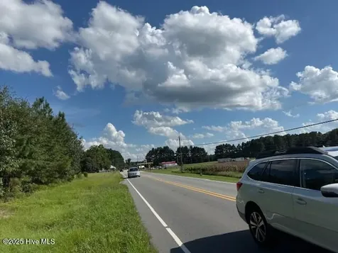 Tbd Johns Road Laurinburg NC 28352