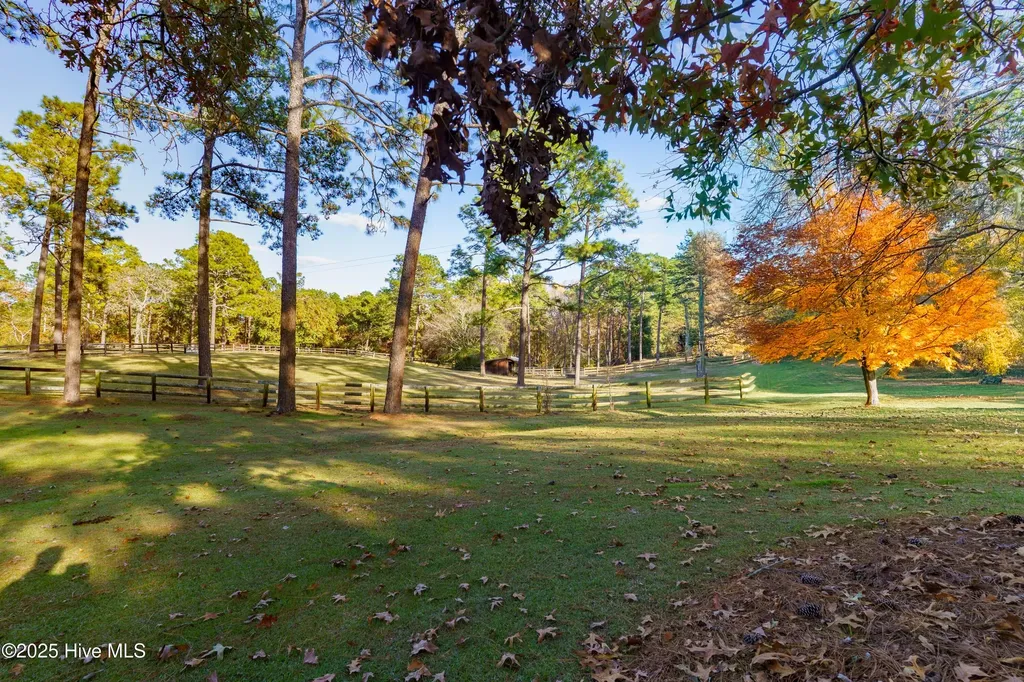 292 Bump A Long Lane Southern Pines NC 28387