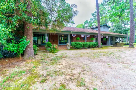 292 Bump A Long Lane Southern Pines NC 28387
