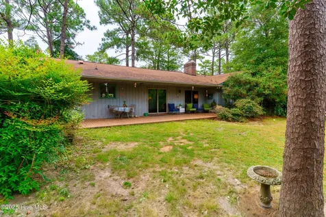 292 Bump A Long Lane Southern Pines NC 28387