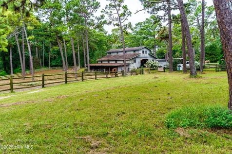 292 Bump A Long Lane Southern Pines NC 28387