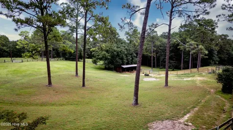 292 Bump A Long Lane Southern Pines NC 28387