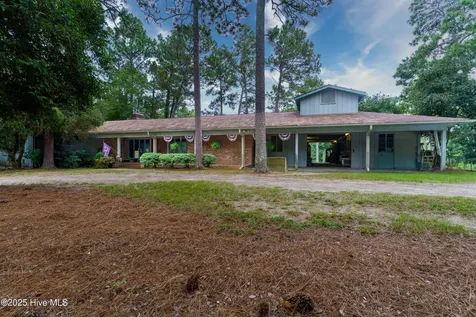 292 Bump A Long Lane Southern Pines NC 28387