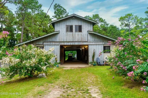 292 Bump A Long Lane Southern Pines NC 28387