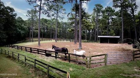 292 Bump A Long Lane Southern Pines NC 28387