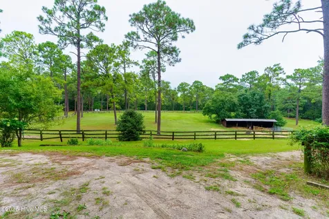 292 Bump A Long Lane Southern Pines NC 28387
