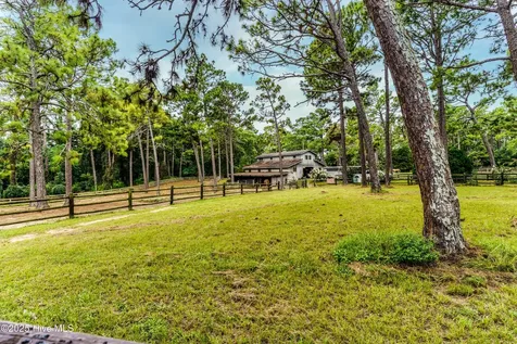 292 Bump A Long Lane Southern Pines NC 28387