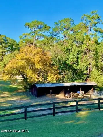 292 Bump A Long Lane Southern Pines NC 28387