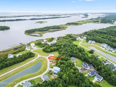 200 Seagrass Court Holly Ridge NC 28445
