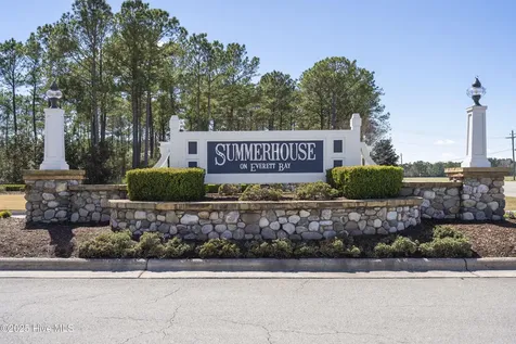 200 Seagrass Court Holly Ridge NC 28445