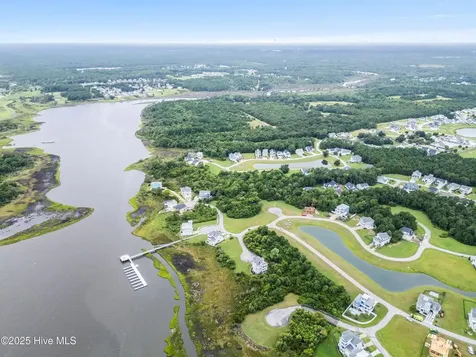 200 Seagrass Court Holly Ridge NC 28445