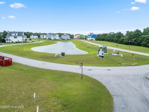 200 Seagrass Court Holly Ridge NC 28445