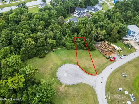 200 Seagrass Court Holly Ridge NC 28445
