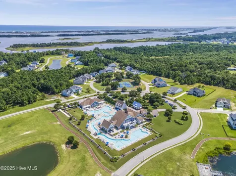 200 Seagrass Court Holly Ridge NC 28445