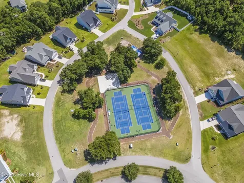 200 Seagrass Court Holly Ridge NC 28445