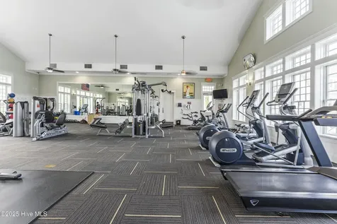 200 Seagrass Court Holly Ridge NC 28445