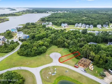200 Seagrass Court Holly Ridge NC 28445