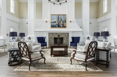 200 Seagrass Court Holly Ridge NC 28445