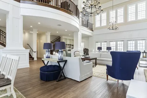 200 Seagrass Court Holly Ridge NC 28445