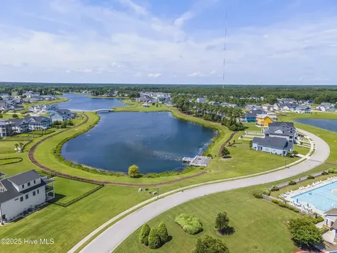 200 Seagrass Court Holly Ridge NC 28445