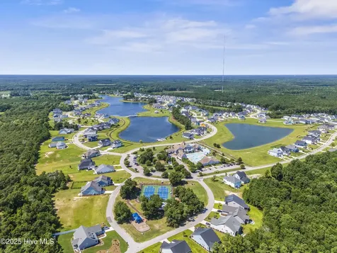 200 Seagrass Court Holly Ridge NC 28445
