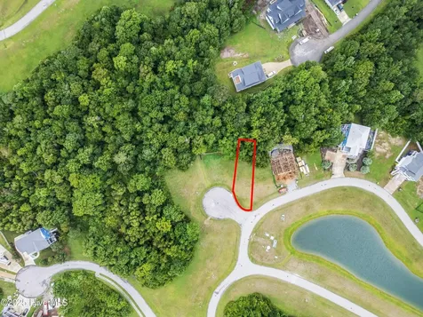 200 Seagrass Court Holly Ridge NC 28445