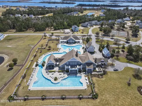 200 Seagrass Court Holly Ridge NC 28445