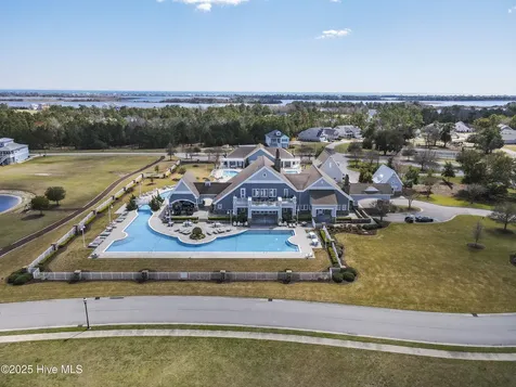 200 Seagrass Court Holly Ridge NC 28445