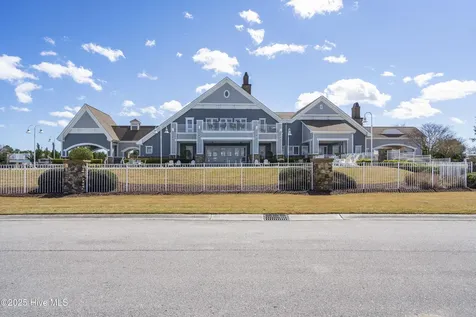 200 Seagrass Court Holly Ridge NC 28445