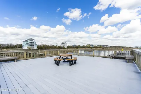 200 Seagrass Court Holly Ridge NC 28445