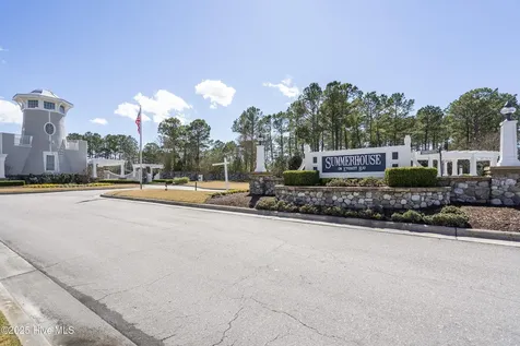 200 Seagrass Court Holly Ridge NC 28445