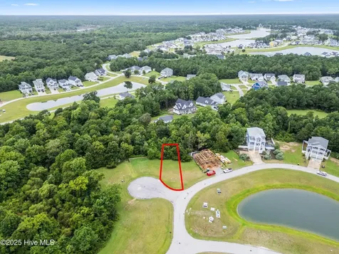 200 Seagrass Court Holly Ridge NC 28445