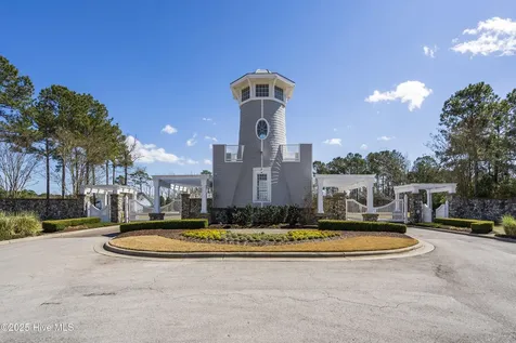 200 Seagrass Court Holly Ridge NC 28445