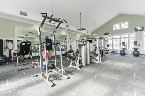 200 Seagrass Court Holly Ridge NC 28445