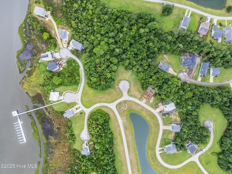 200 Seagrass Court Holly Ridge NC 28445