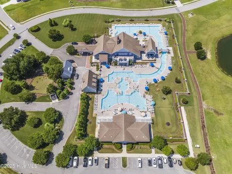 200 Seagrass Court Holly Ridge NC 28445