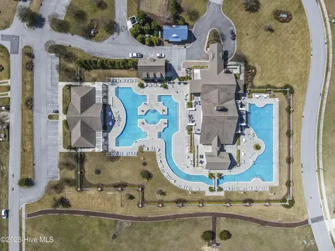 200 Seagrass Court Holly Ridge NC 28445