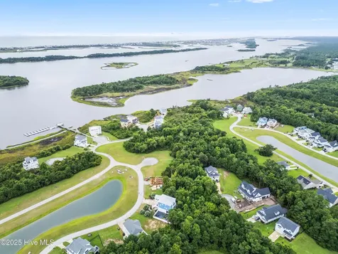 200 Seagrass Court Holly Ridge NC 28445