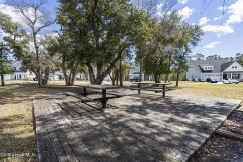 200 Seagrass Court Holly Ridge NC 28445