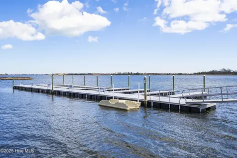 200 Seagrass Court Holly Ridge NC 28445
