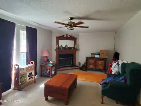 438 Stell Road Bath NC 27808