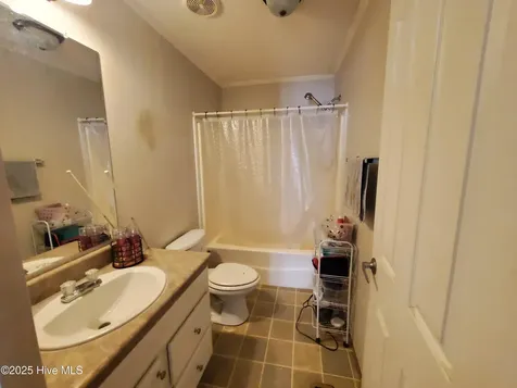 438 Stell Road Bath NC 27808