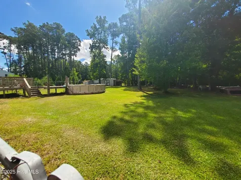 438 Stell Road Bath NC 27808