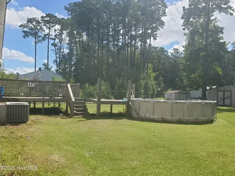 438 Stell Road Bath NC 27808