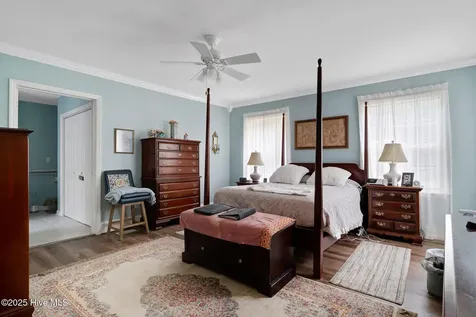 403 E Hill Street Warsaw NC 28398