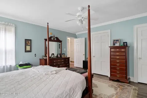 403 E Hill Street Warsaw NC 28398