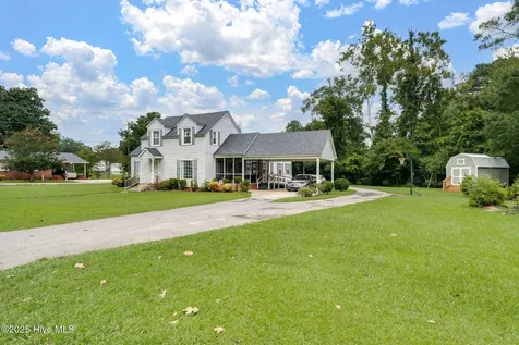 403 E Hill Street Warsaw NC 28398