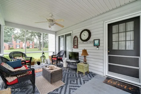 403 E Hill Street Warsaw NC 28398