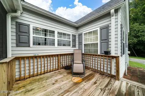 403 E Hill Street Warsaw NC 28398