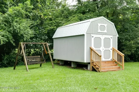 403 E Hill Street Warsaw NC 28398